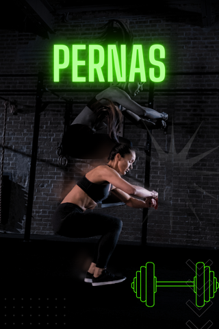 pernas