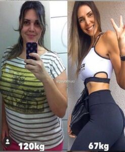 The best method to lose weight_